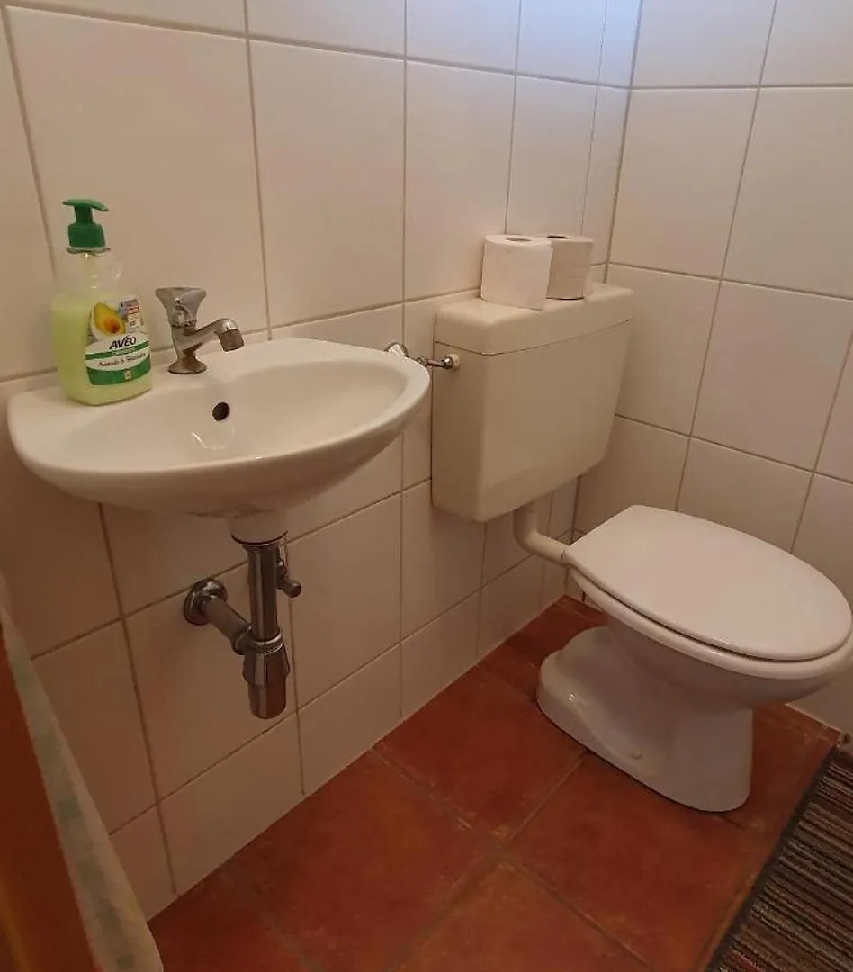 Lechbruck Am See Feriendorf Hochbergle Haus 7 Holiday home
