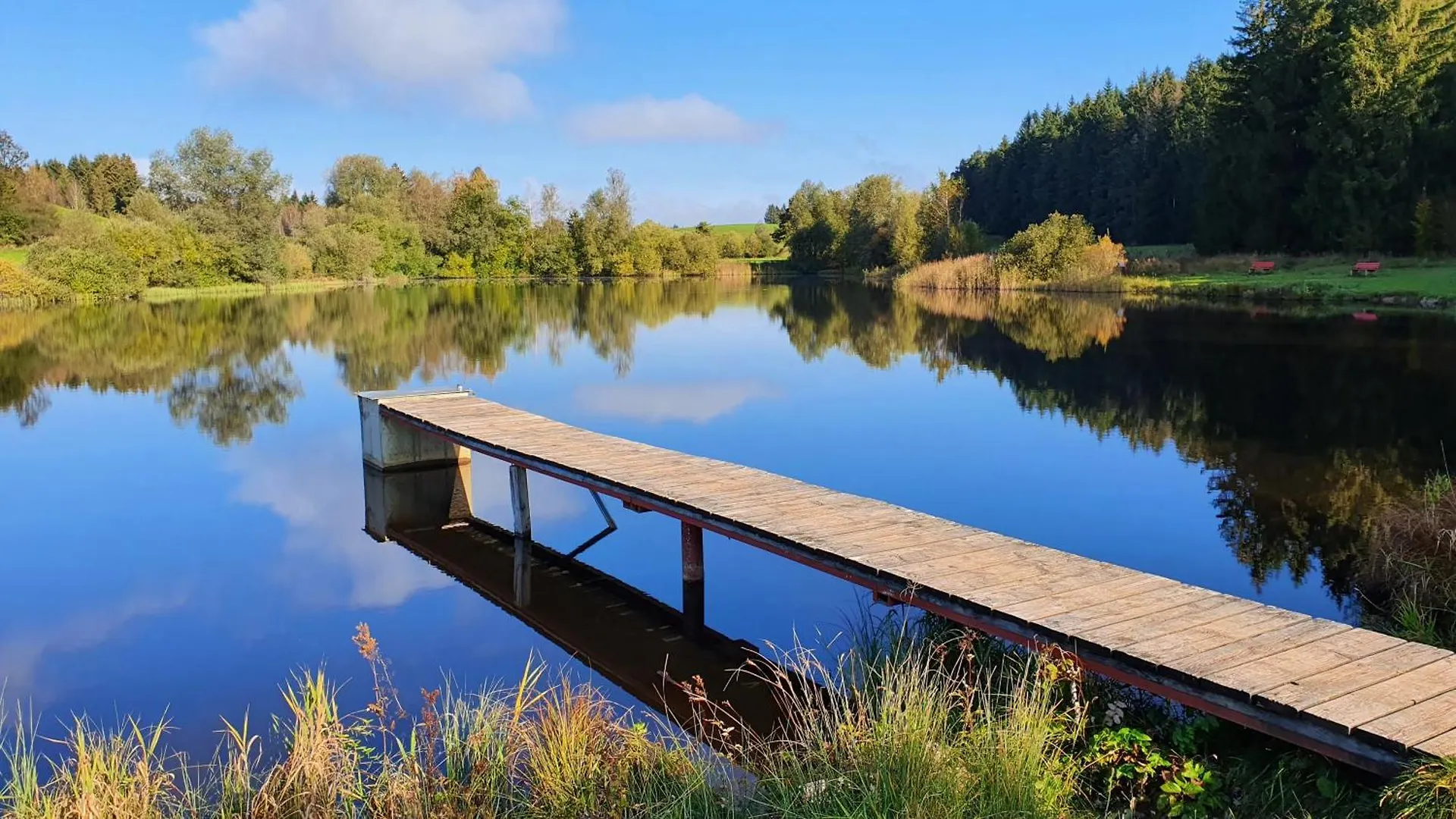 Lechbruck Am See Feriendorf Hochbergle Haus 7 0*,  Germany